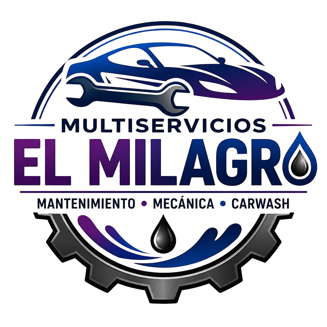 Multiservicios El Milagro